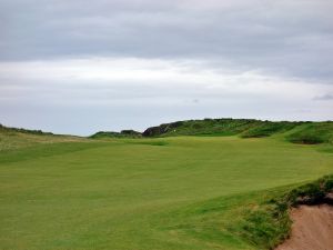 Turnberry (Ailsa) 8th Fairway